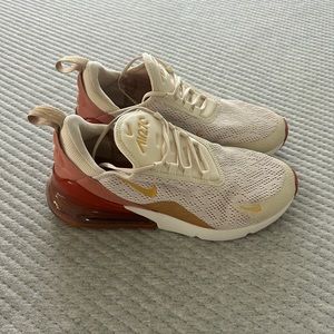 Size 8.5 women’s Nikes